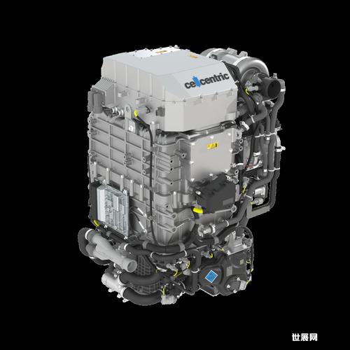 探秘欧洲智造心脏 HYFCELL Germany 2024德国工厂技术参观路线与公司介绍
