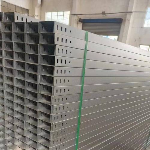 梯式桥架工厂Top榜单 技术实力与市场表现佼佼者揭晓