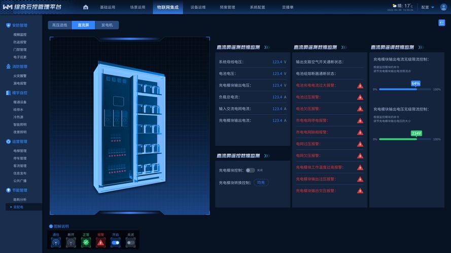 2026年楼宇自控设备厂家选择指南 适配商业、学校、医院多场景建筑管理的网络技术服务